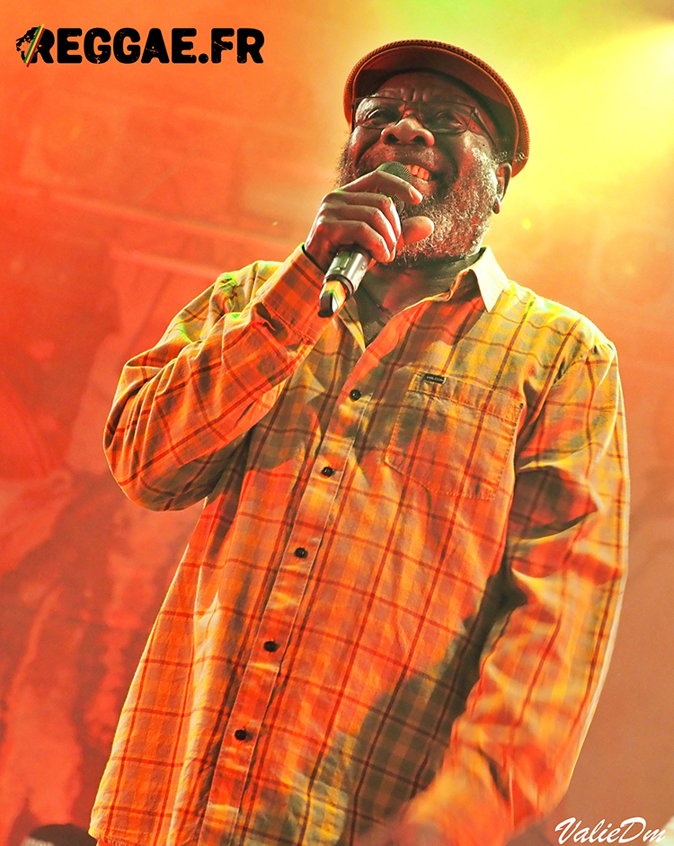 Reggae Jam 2022 reportage photos REGGAE.FR